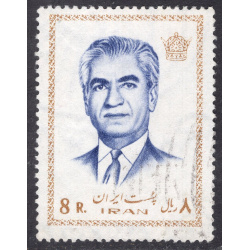 IRAN SCOTT 1656