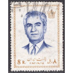 IRAN SCOTT 1656