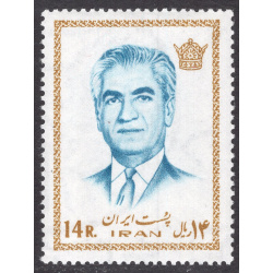 IRAN SCOTT 1659
