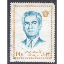 IRAN SCOTT 1659