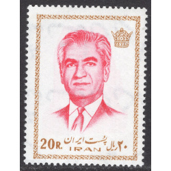 IRAN SCOTT 1660
