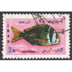 IRAN SCOTT 1700