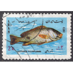 IRAN SCOTT 1701
