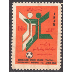 IRAN SCOTT 1703