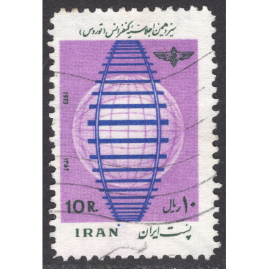 IRAN SCOTT 1704