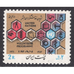 IRAN SCOTT 1733