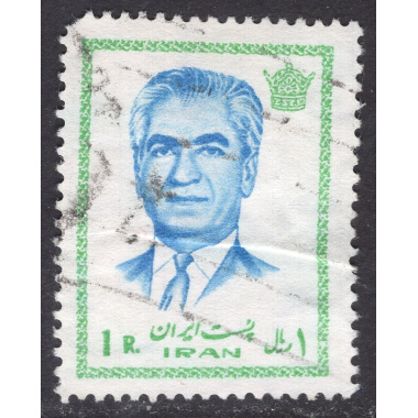 IRAN SCOTT 1769