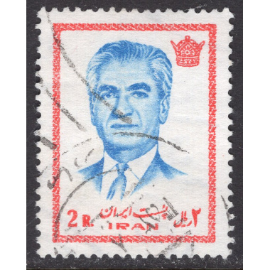 IRAN SCOTT 1770