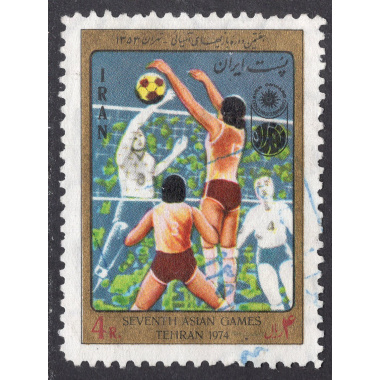 IRAN SCOTT 1793