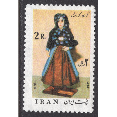IRAN SCOTT 1800