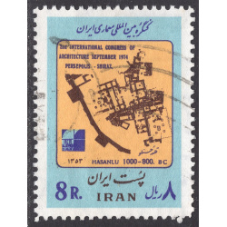 IRAN SCOTT 1815