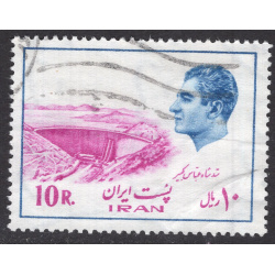 IRAN SCOTT 1827