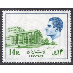 IRAN SCOTT 1828