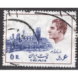 IRAN SCOTT 1836