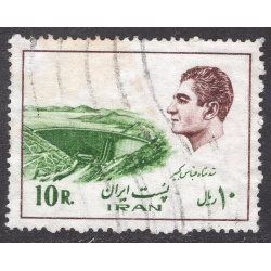 IRAN SCOTT 1838