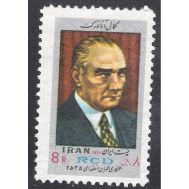 IRAN SCOTT 1905