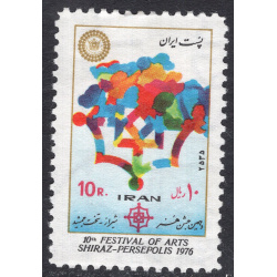 IRAN SCOTT 1911