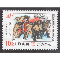 IRAN SCOTT 2002