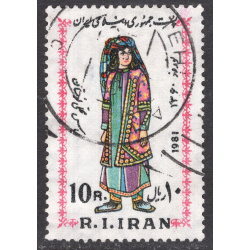 IRAN SCOTT 2070