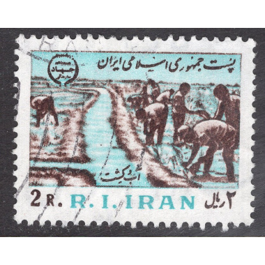 IRAN SCOTT 2075