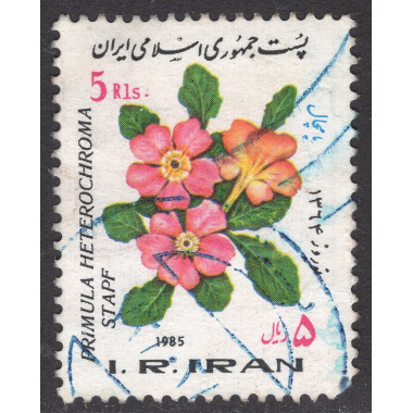 IRAN SCOTT 2178
