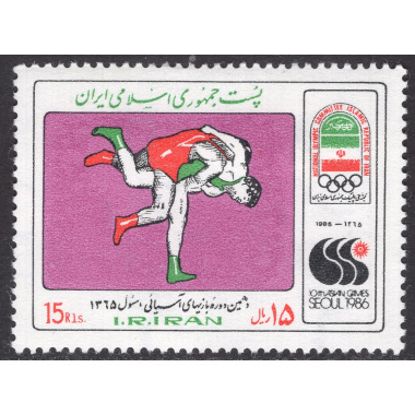 IRAN SCOTT 2244