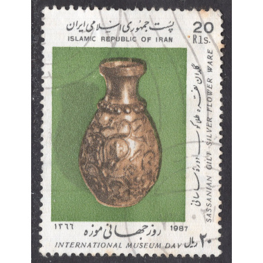 IRAN SCOTT 2270