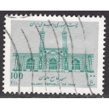 IRAN SCOTT 2303