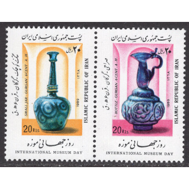 IRAN SCOTT 2370A