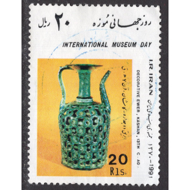 IRAN SCOTT 2456