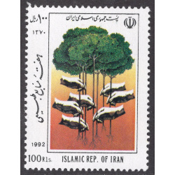 IRAN SCOTT 2501