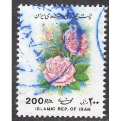 IRAN SCOTT 2564