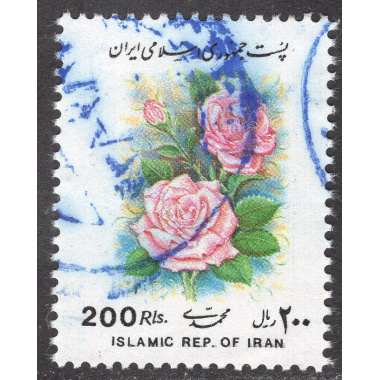 IRAN SCOTT 2564