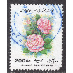 IRAN SCOTT 2564