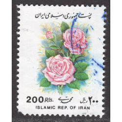 IRAN SCOTT 2564