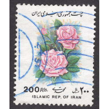 IRAN SCOTT 2564