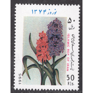 IRAN SCOTT 2653