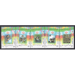 IRAN SCOTT 2696