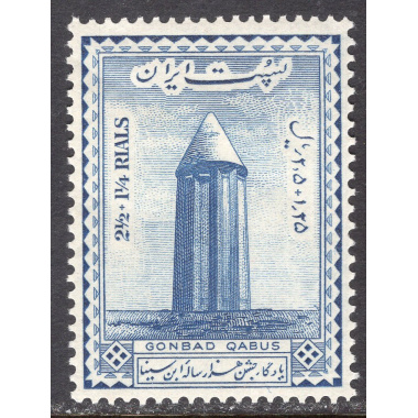IRAN SCOTT B33