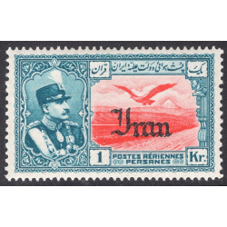 IRAN SCOTT C61