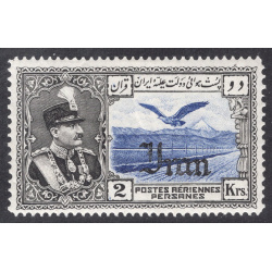 IRAN SCOTT C62