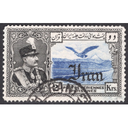 IRAN SCOTT C62