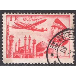 IRAN SCOTT C69