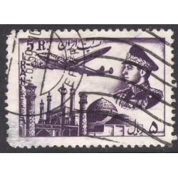 IRAN SCOTT C72