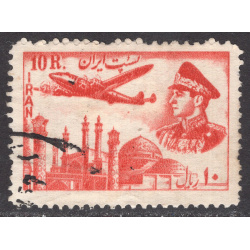 IRAN SCOTT C73