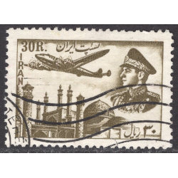 IRAN SCOTT C75
