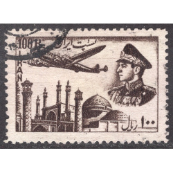 IRAN SCOTT C77