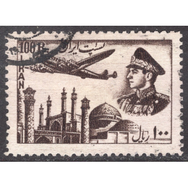 IRAN SCOTT C77
