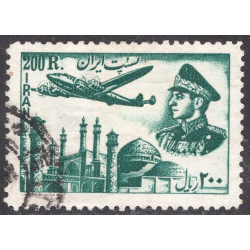 IRAN SCOTT C78