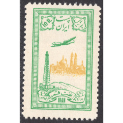 IRAN SCOTT C81